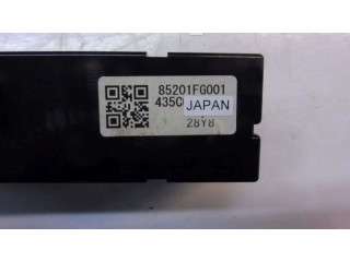 Дисплей    85201FG001, 85201FG001   Subaru Forester SH