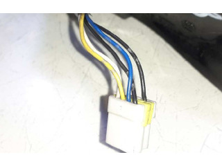 Зеркало электрическое Mitsubishi Galant 1997 - 2003 года