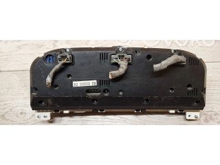 Панель приборов 78100SJDG013M1 Honda FR-V