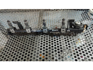 Топливная рампа    Ford S-MAX  