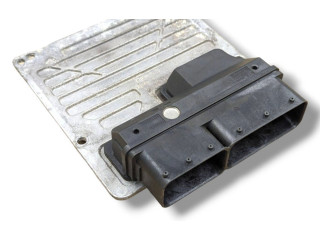 Řídící jednotka 5WK90479, A2711535579   Mercedes-Benz C W203 2003