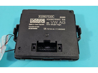 Блок комфорта 3Q0907530C, IMPRK1458841 Skoda Superb B8 (3V)