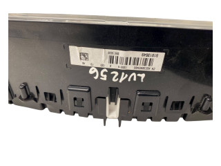 Панель приборов 51913549, A2C32923400   Fiat 500L       