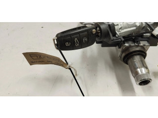 Рулевая рейка 5n2419502d Audi Q3 8U 2011 - 2016 года