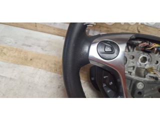 Руль BK213600DD35B8, 620214100A   Ford Transit Custom