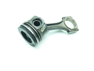 Pojistková skříňka Řídící jednotka BSM 4HN Citroen C-Crosser 2007