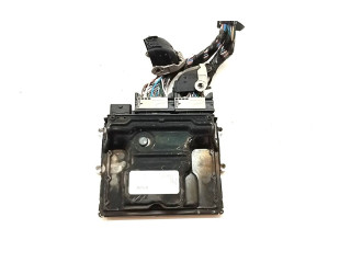 Блок управления двигателем Блок управления 0281037163 Dacia Duster II