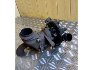 Турбина Citroen Xsara Picasso 2.0 9633392380