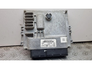 Блок управления двигателя 391402A210, 391452A210 KIA Rio