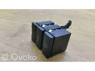 Включатель регулировки освещения панели