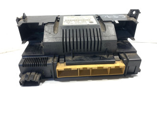 Блок управления климат-контролем 4B0820043AA, 0105H012   Audi A6 S6 C5 4B