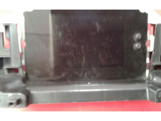 Дисплей    AM5T, 18B955   Ford Focus