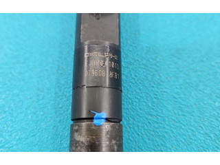 Vstřikovač EJBR04101D, IMPRK1439350 Renault Megane II