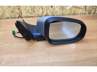 Зеркало электрическое        Volvo V70  2008 - 2013 года   