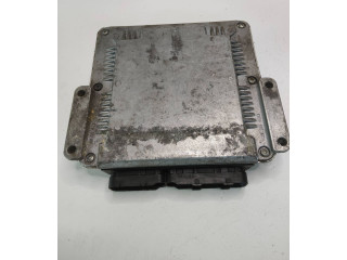 Блок управления двигателя P56044299AD, 1265106181 Jeep Liberty