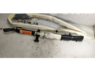 Боковая подушка безопасности 9141639, D4003B1480092   Volvo V70