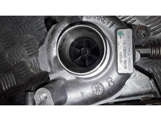 Turbodmychadlo Турбина 4U306K682BJ Citroen C6 2.7