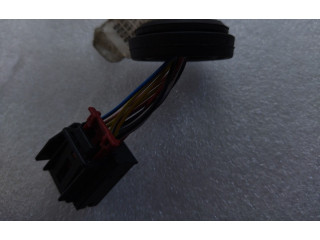 Зеркало электрическое        Audi A7 S7 4G  2011 - 2017 года   