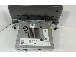 Дисплей    96560g2730vc8   Hyundai Ioniq