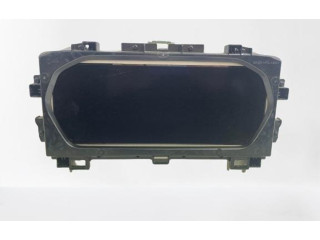 Спидометр (приборный щиток) LICZNIK ZEGARY VIRTUAL AUDI Q4 E-TRON 89A920725 Audi Q4 Sportback e-tron