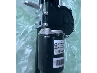 Моторчик дворников 5JB955023A, 443122402019 Skoda Rapid (NH)