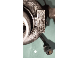 Turbodmychadlo Турбина 3503151, 057145701s   Audi A8 S8 D3 4E   ASE