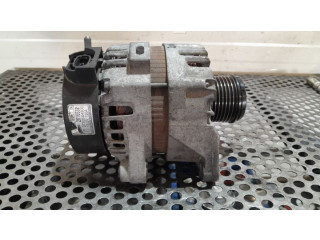 Генератор 37300-049002616532 Hyundai i10