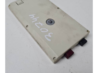 Блок управления 21367510   BMW X3 E83