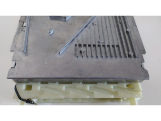 Блок управления коробки передач