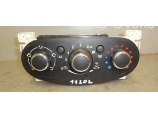 Блок управления климат-контролем XE1074176   Dacia Logan II