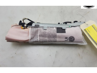 Подушка безопасности в сиденье 5JA880242B, 5JA880242B Skoda Rapid (NH)