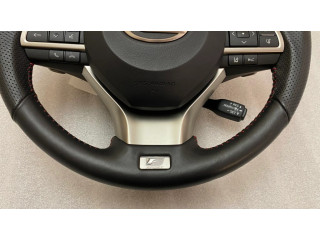 Руль Lexus RX 450H TG14A03001, 864A248010