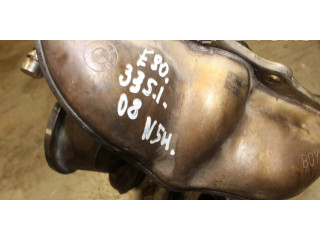 Турбина BMW 1 E82 E88 2.0 7593015, 4913107031 для двигателя N47D20C для двигателя 118d