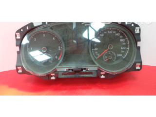 Панель приборов 5G0, 00390724 Volkswagen Golf VII