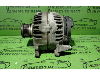 Генератор 06F903023F   Volkswagen Caddy      