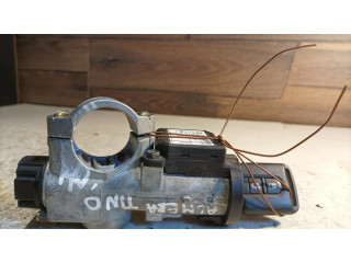 Замок зажигания