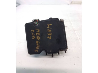 Jednotka ABS 1779001110, A1179018102 Mercedes-Benz A W177 AMG 2022