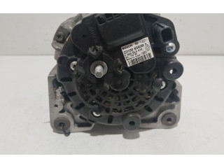 Генератор 231008593R Dacia Sandero