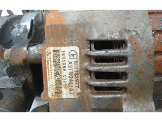 Генератор Mn143977 Mitsubishi Montero