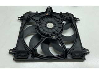 Комплект вентиляторов 4S0121203A, ZSB4S0121203A Audi R8 4S