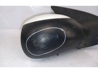 Zpětné zrcátko Peugeot 206 2008 8154JC, 8154JC