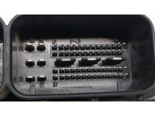 Řídící jednotka A6401500134, 0281014536 Mercedes-Benz B W245 2007