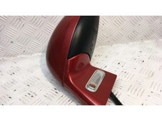 Зеркало электрическое     левое    Citroen C4 I  2004-2010 года   