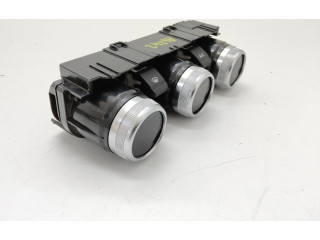 Блок управления климат-контролем 275105451R, 275105451R Dacia Duster II