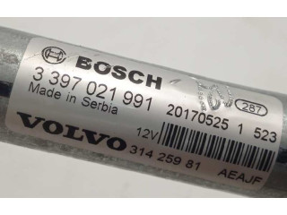 Моторчик дворников 31425981, 3397021991 Volvo XC90