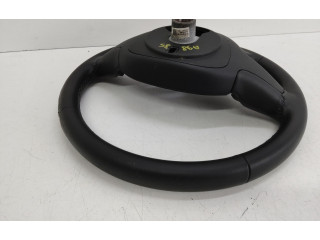 Руль Dacia Duster II 2017 - 2024 года