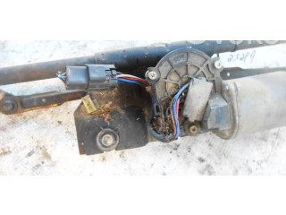 Моторчик дворников SsangYong Kyron