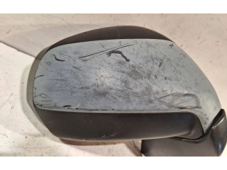 Зеркало электрическое        Citroen C3 Picasso   -  года   
