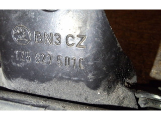 Замок багажника 1Z5827501C, SN3CC    Skoda Octavia Mk2 (1Z) 2004 - 2013 года