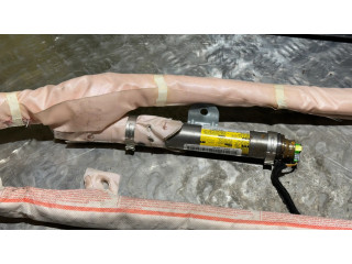 Боковая подушка безопасности 9687158680 Citroen DS4